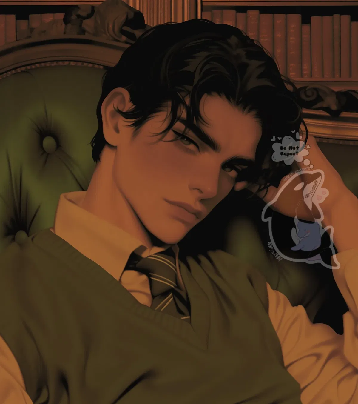 Avatar of Tom Riddle