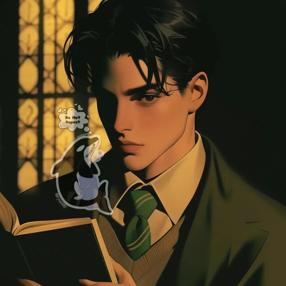 Avatar of Tom Riddle