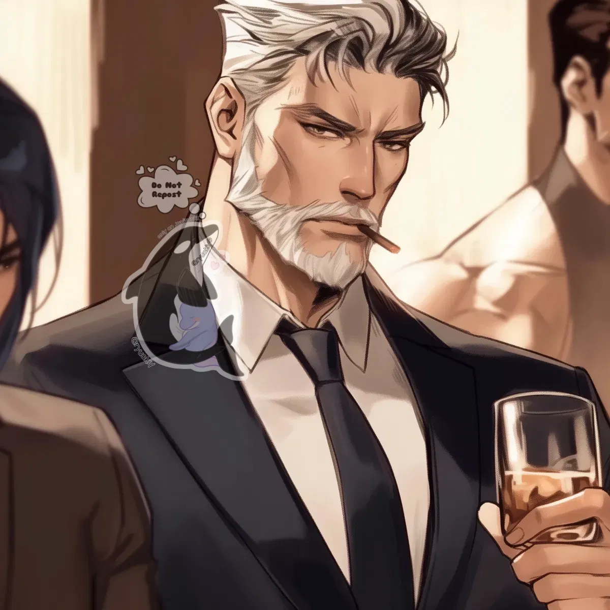 Avatar of Sebastian Whitmore