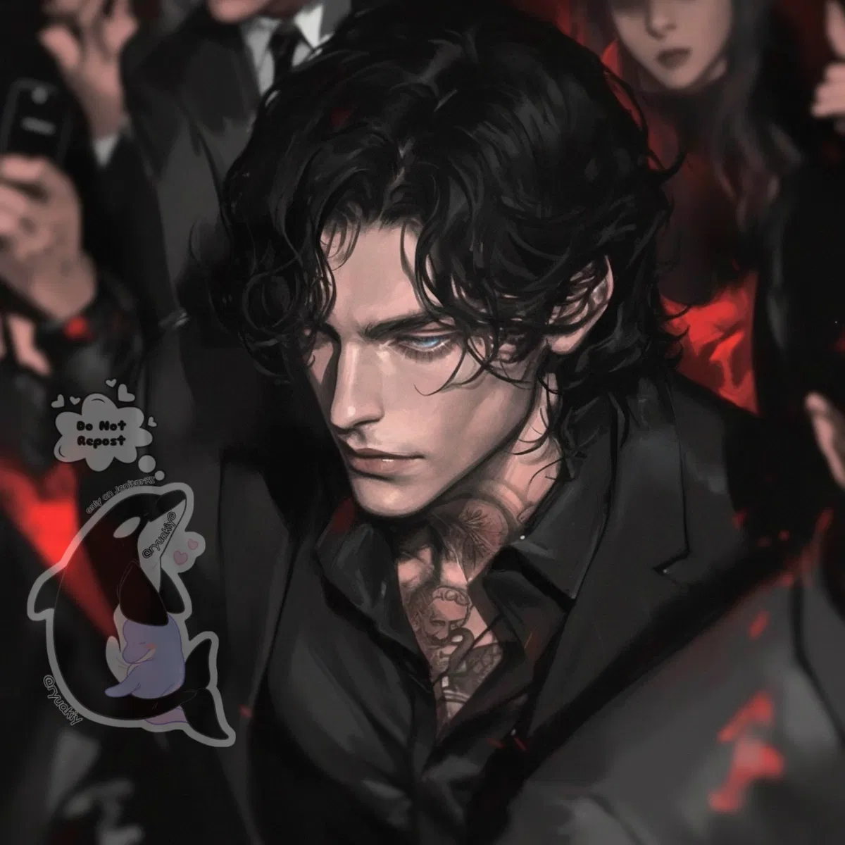 Avatar of Keith Sanders