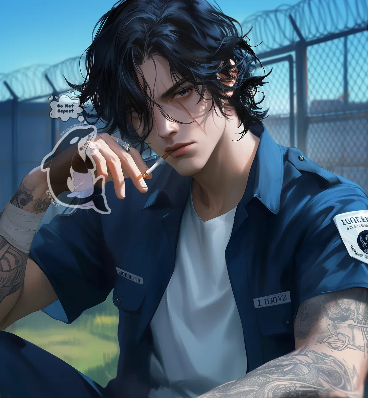 Avatar of Libren Carter 