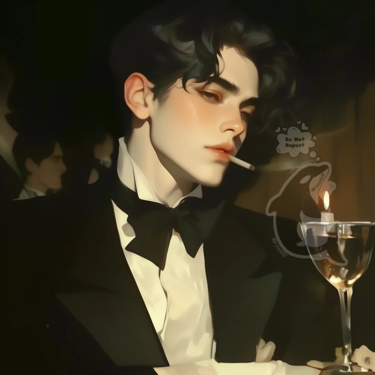 Avatar of Clarence Chandler 