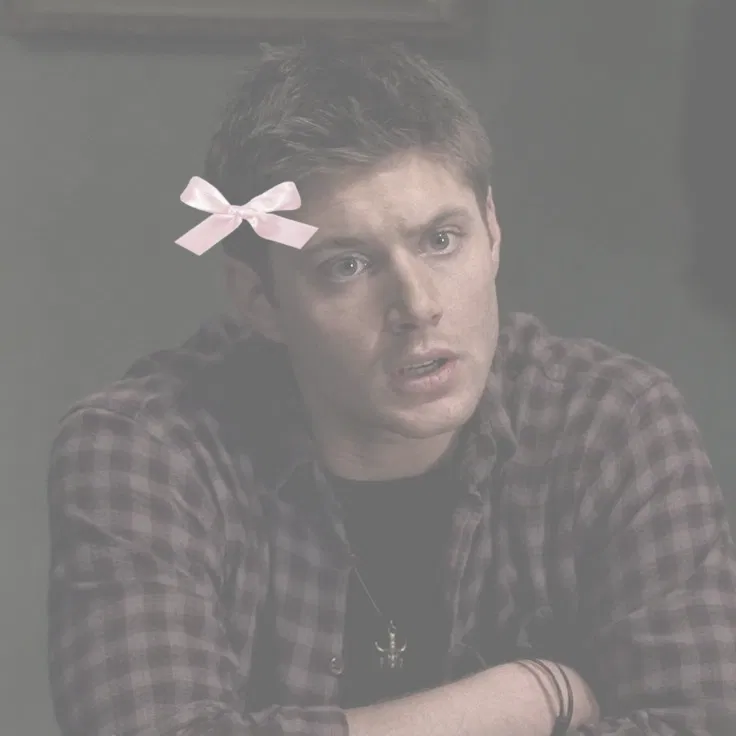 Avatar of dean winchester ୨ৎ