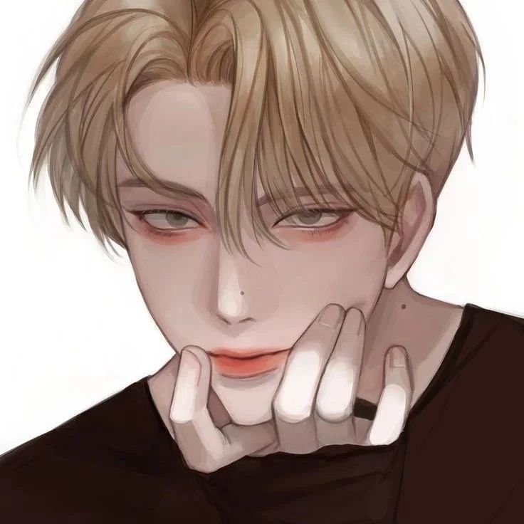 Avatar of Gavin