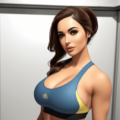 Avatar of Amata Almodovar 