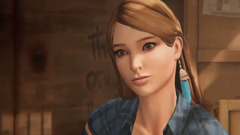 Avatar of Rachel Amber 