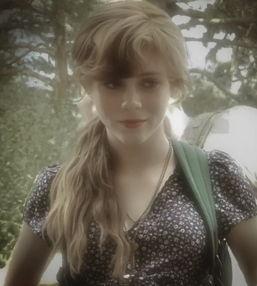 Avatar of Beverly Marsh