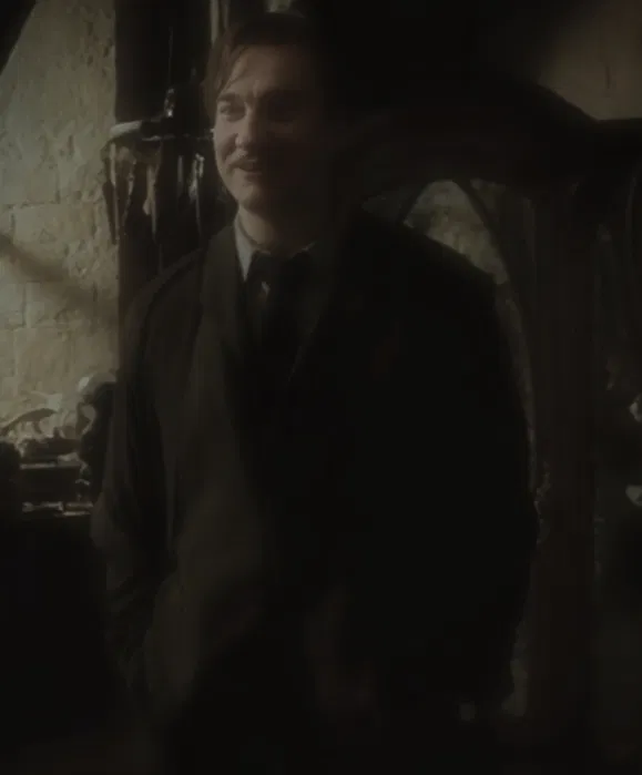 Avatar of Remus Lupin