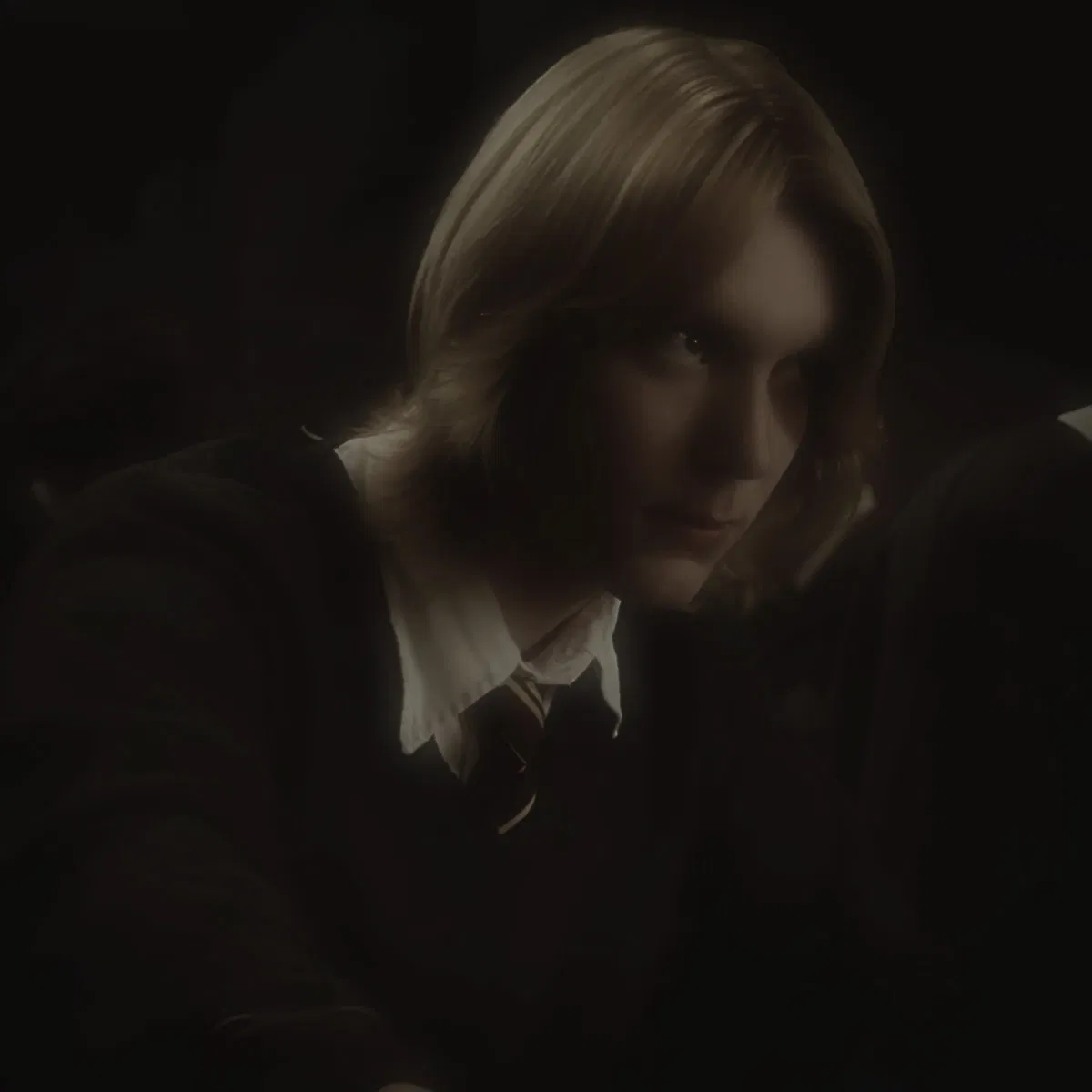 Avatar of Fred Weasley