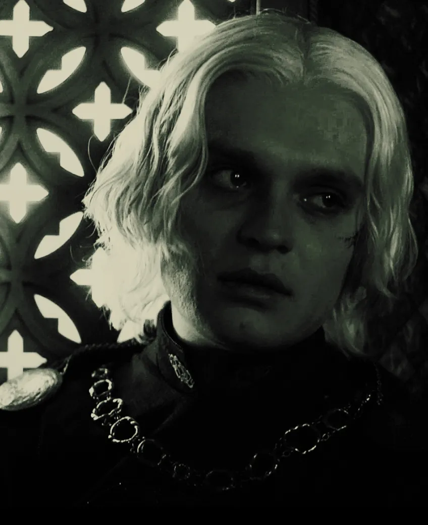 Avatar of Aegon II Targaryen