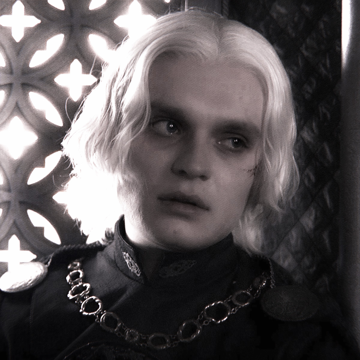 Avatar of Aegon II Targaryen