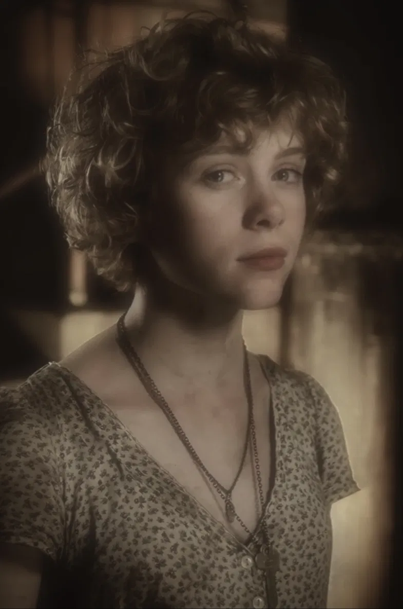 Avatar of Beverly Marsh