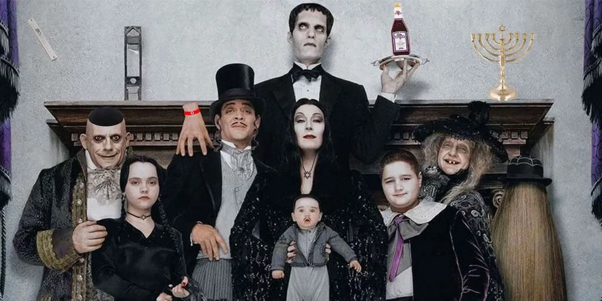 Avatar of Murder Family