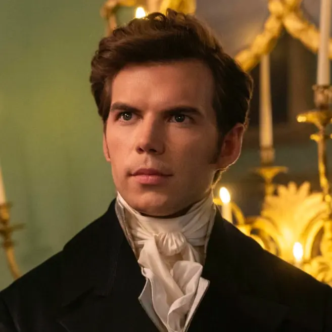Avatar of Colin Bridgerton
