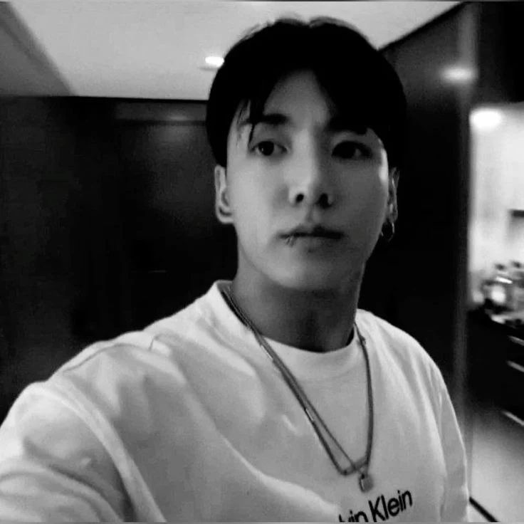 Avatar of Jeon Jungkook 