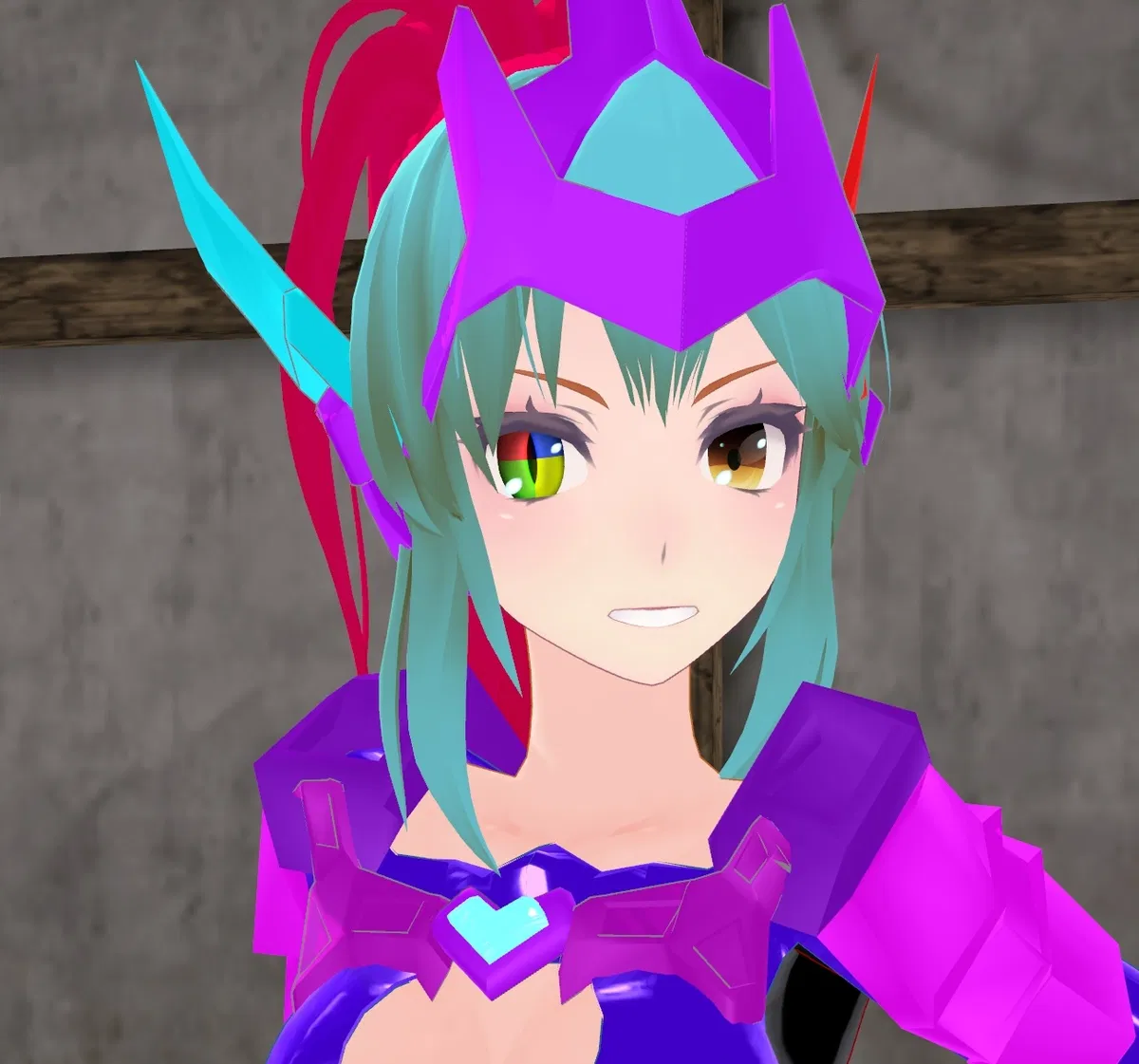 Avatar of Ultrawoman kadia