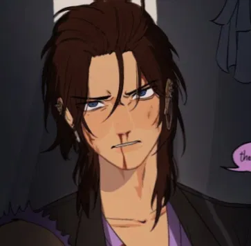 Avatar of Michael Afton