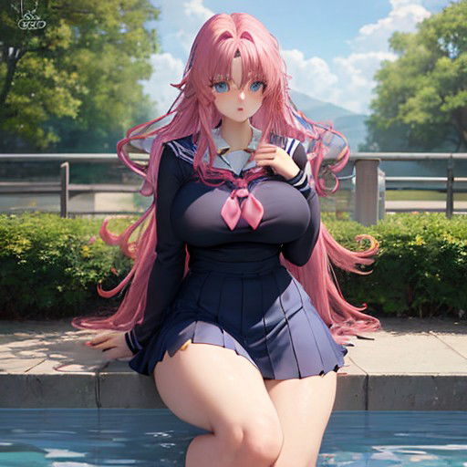 Avatar of Saki