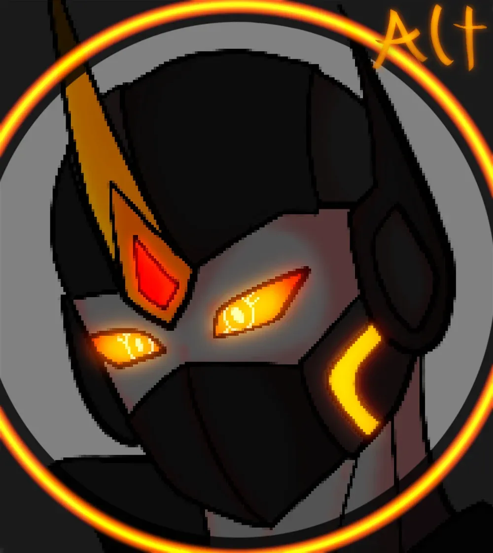Avatar of Nightlighter ~Autobot Alt~