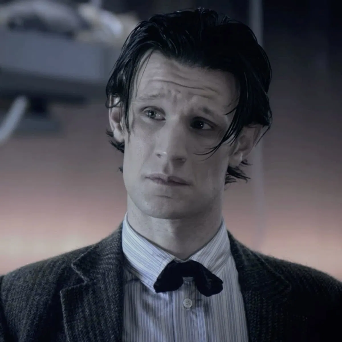 Avatar of The Eleventh Doctor