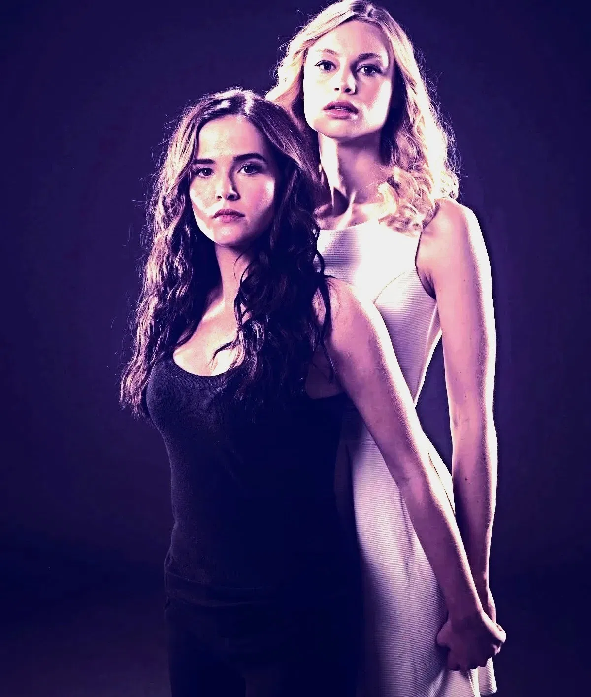 Avatar of Rose & Lissa | Vampire Academy