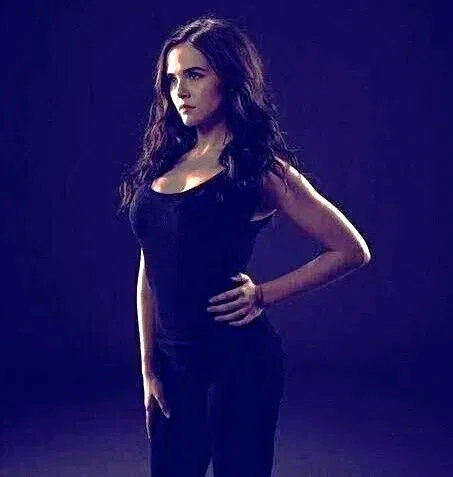 Avatar of Rosemarie "Rose" Hathaway | Vampire Academy