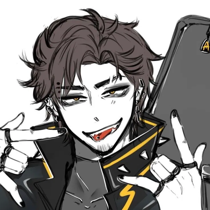 Avatar of Adam