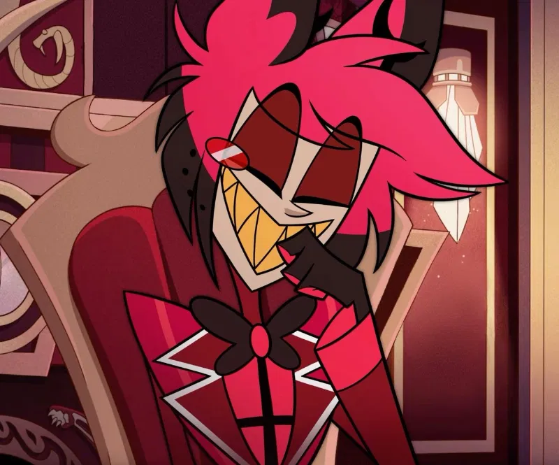 Avatar of Alastor