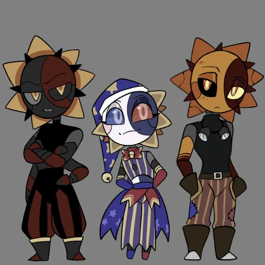 Avatar of The Eclipse Club