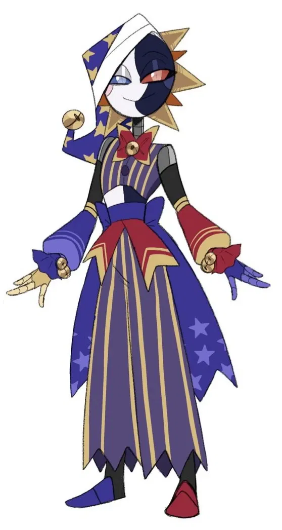 Avatar of Ruin Eclipse (TSAMS)