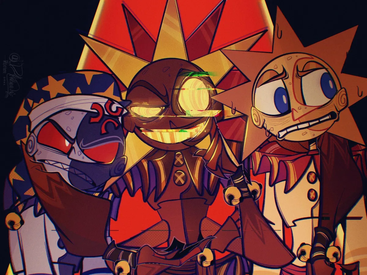 Avatar of Sunrise, Moondrop & Eclipse ALT