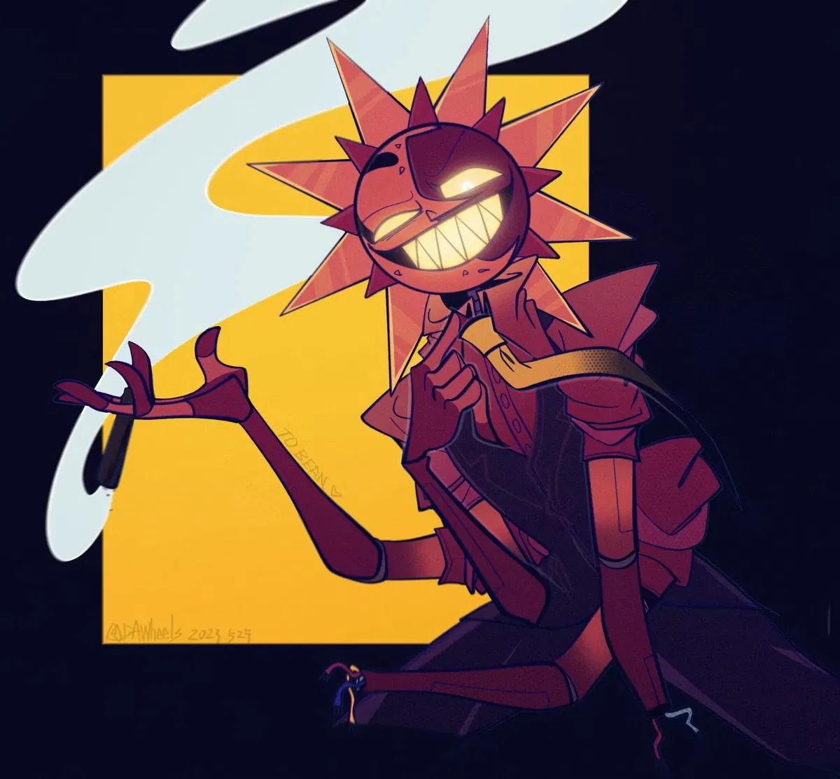Avatar of Eclipse