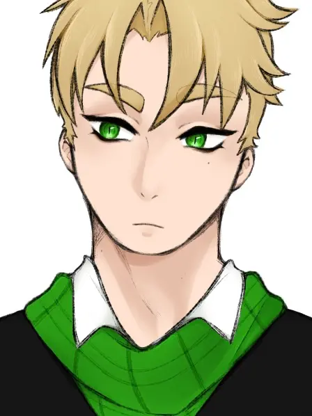 Avatar of Damien Morningstar (BTD2)