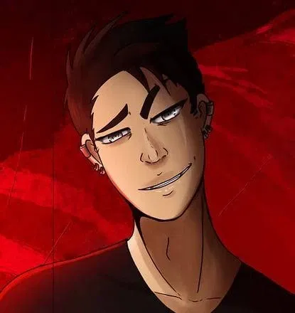 Avatar of Akira Kojima (Dollmaker)