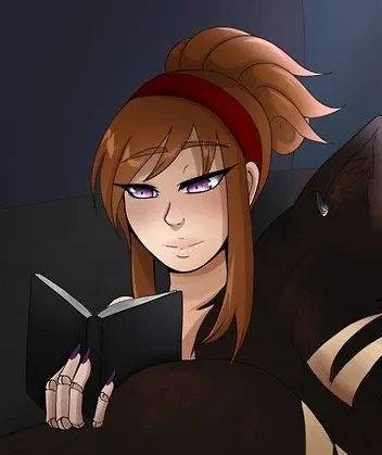Avatar of Annabelle Winter (Dollmaker)