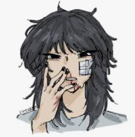 Avatar of Evan || Fed up bully