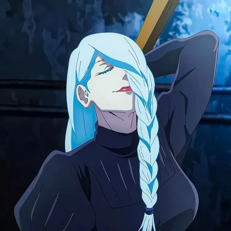 Avatar of Mei Mei