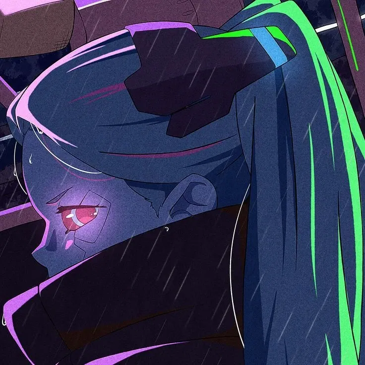 Avatar of Rebecca-Ex