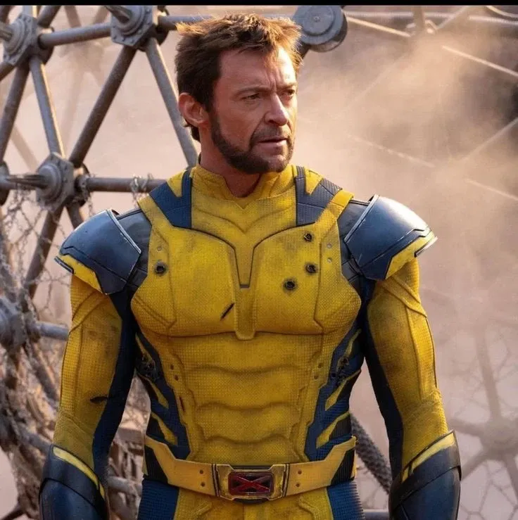 Avatar of Wolverine <3 your his wife