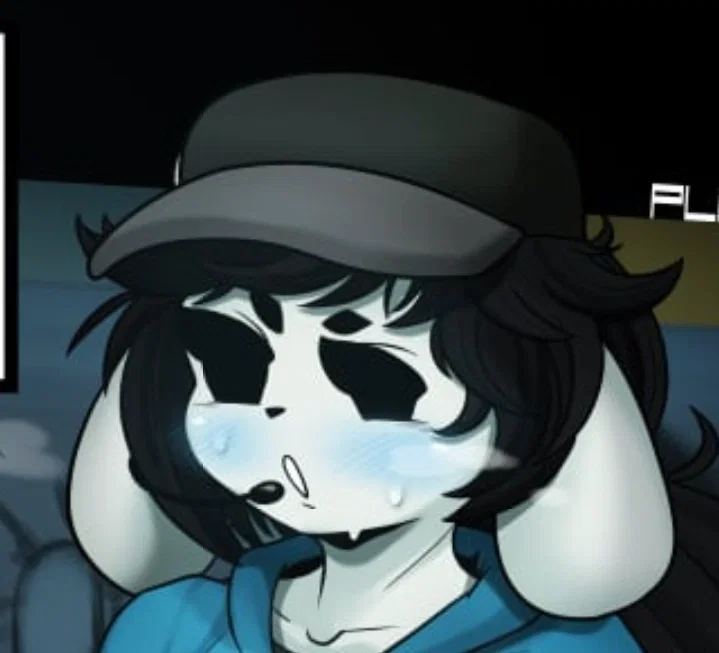 Avatar of Temmie