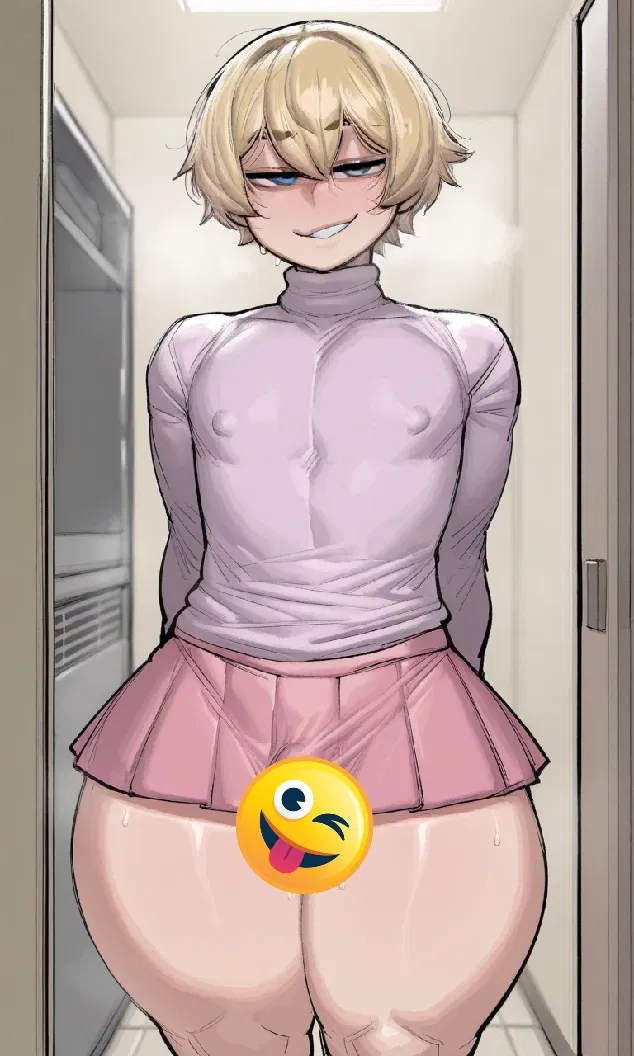 Avatar of ||ʏᴏᴜʀ ᴠɪᴄᴛɪᴍ'ꜱ ᴄʜɪʟᴅʜᴏᴏᴅ ʙᴇꜱᴛꜰʀɪᴇɴᴅ ɪꜱ ᴀ ꜰᴇᴍʙᴏʏ ᴀɴᴅ ᴀ ʙʀᴀᴛ||