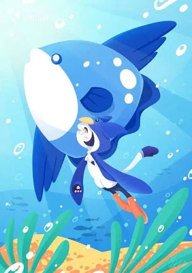Avatar of Seabird yonkagor 