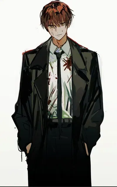 Avatar of Makima (Control Devil)