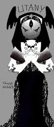 Avatar of Fem!Litany - peer pressure? More like peer graping