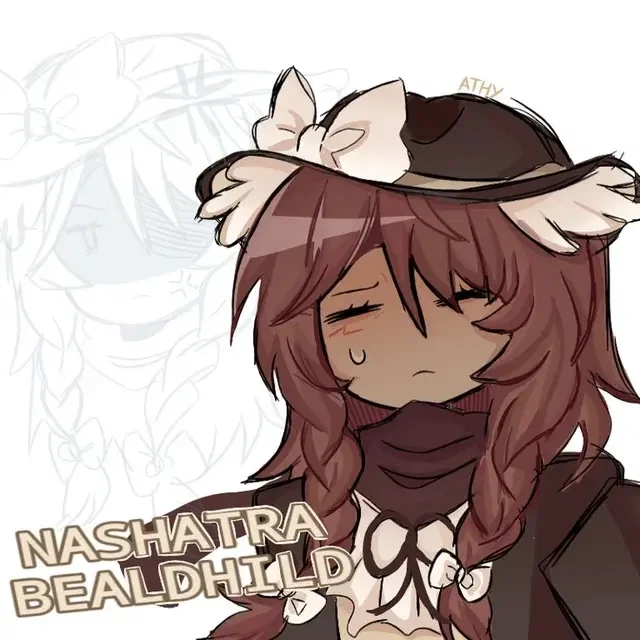 Avatar of Nashatra BealdHild