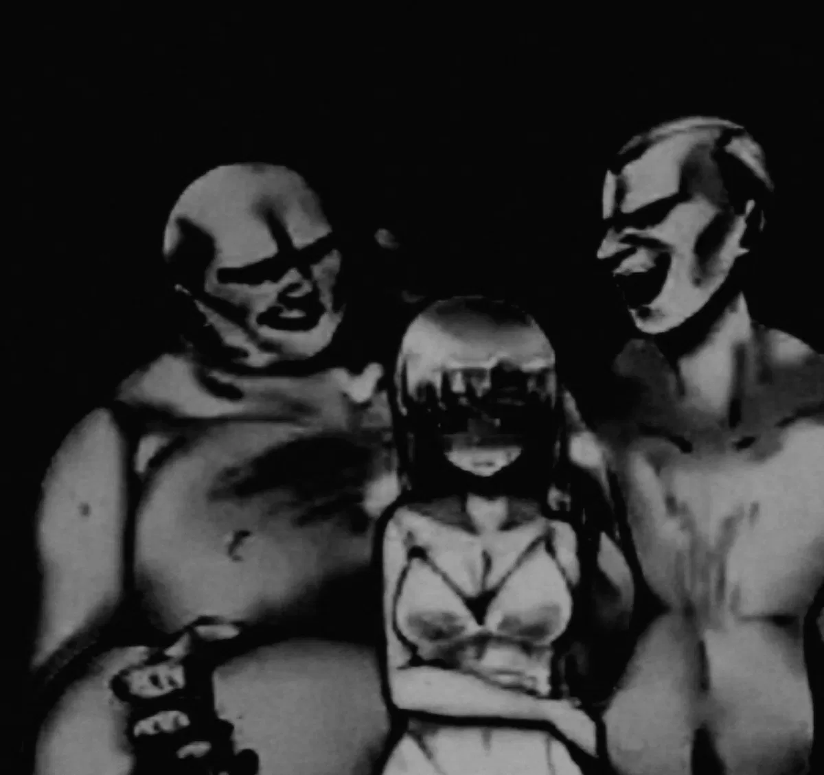 Avatar of Group Torture