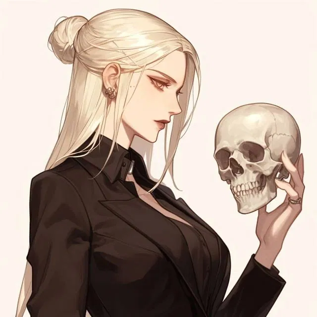 Avatar of Francesca Iverson