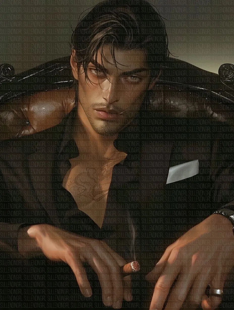 Avatar of MAFIA. Valentino Moretti
