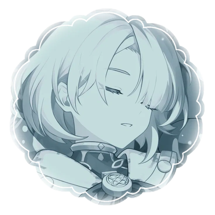 Avatar of ꒰ა Freminet - GI