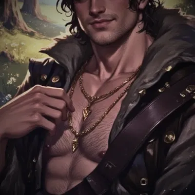 Avatar of George Luz